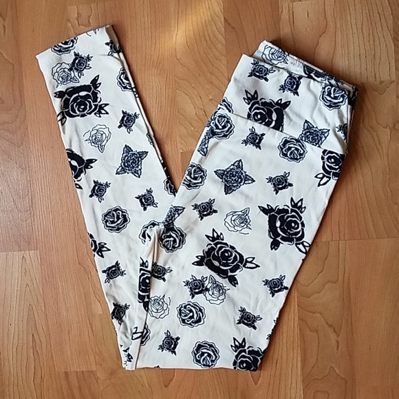 Lularoe leggings - Picture 1 of 1
